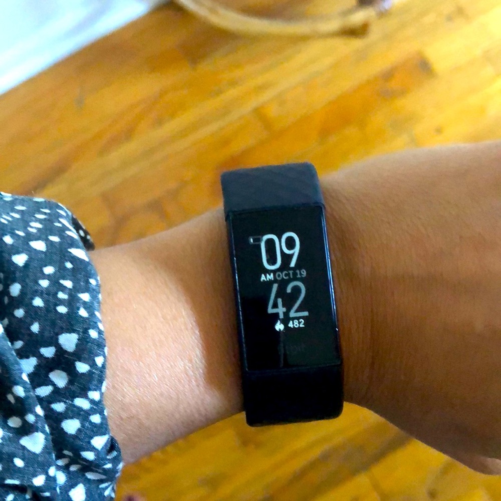 Fitbit Charge 4